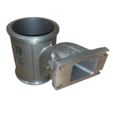 454-0687 CAT MANIFOLD-EXH - Truck To Trailer