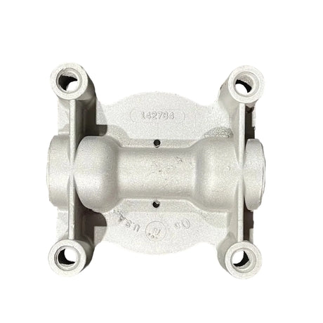 Cummins 142784 Fuel Filter Head - Truck To Trailer