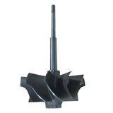 3526149 Cummins Turbocharger Rotor Wheel Shaft - Truck To Trailer