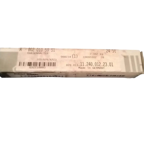 RA0020105951 Genuine Detroit Diesel Injector Assembly - Truck To Trailer