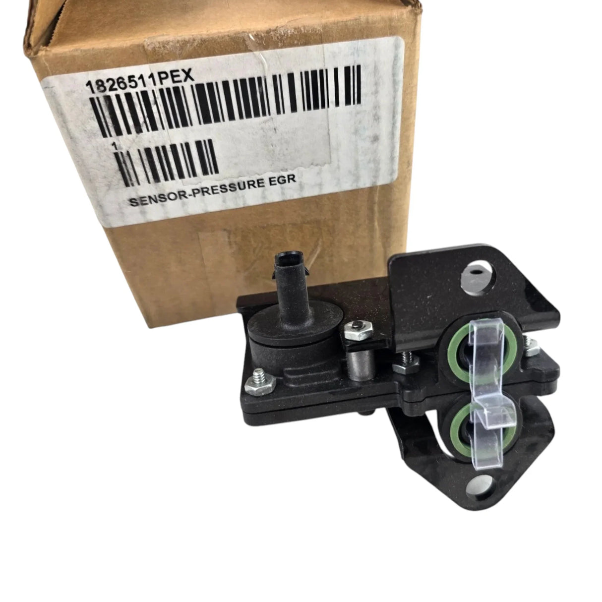 1826511 Genuine Paccar EGR Pressure Sensor - Truck To Trailer