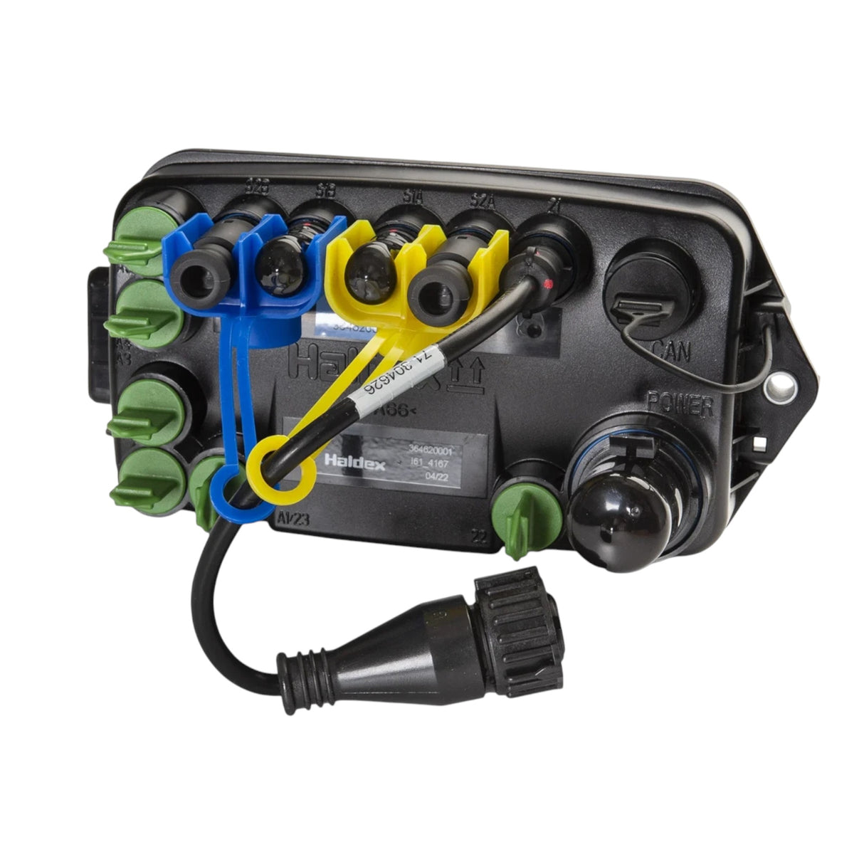 AL919348 Genuine Haldex Electronic Control Unit