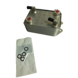 1876534C91 Genuine International Fuel Cooler Kit Assembly - Truck To Trailer