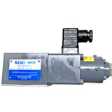 EPCG2-01-210-11 Tokimec Hydraulic Cartridge Valve
