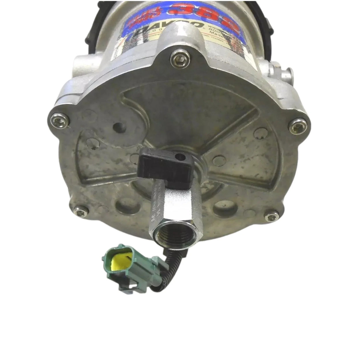 3698220C93 Genuine International Diesel Fuel Pro Filter Unheated Wif Sensor - Truck To Trailer