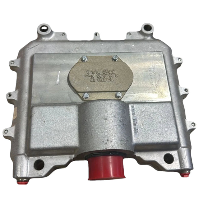 205-0628 Genuine CAT Engine Electronic Control Module - Truck To Trailer