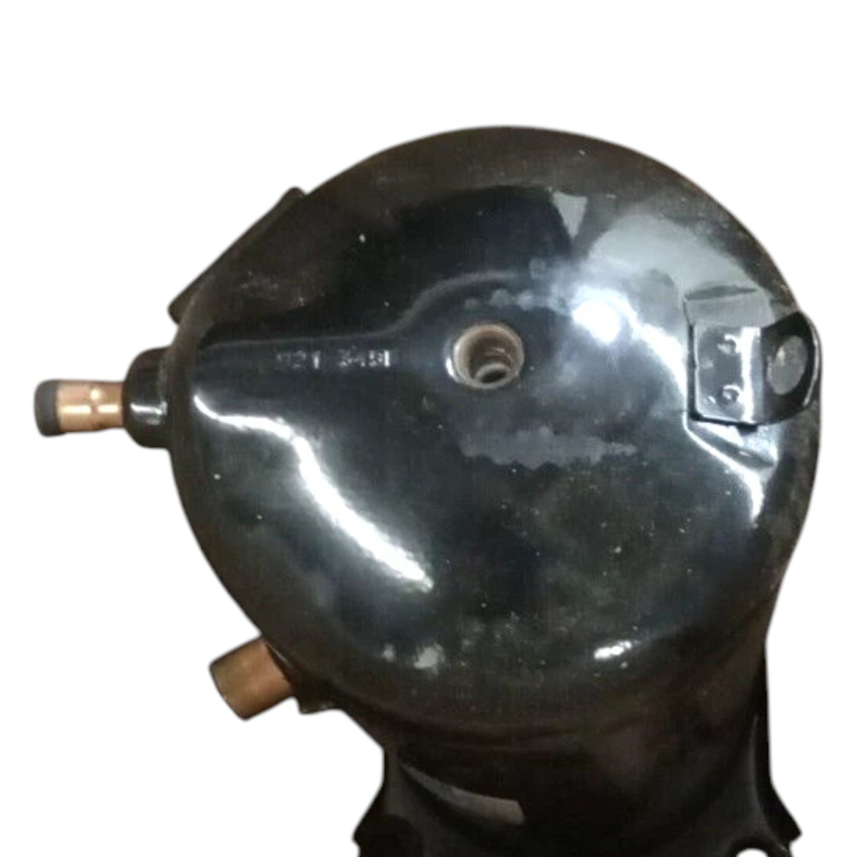 ZF13K4E-TF5-931 Genuine Copeland Scroll Compressor