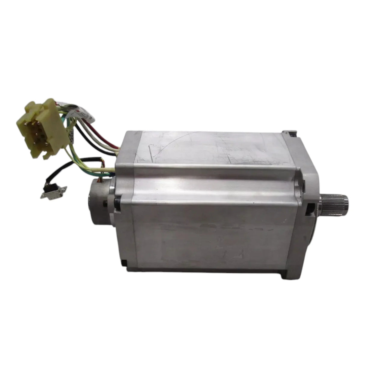 3HAC029236002 Genuine ABB Servo Motor - Truck To Trailer