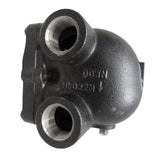 FT075H-4 Hoffman Cast Iron Steam Trap - Truck To Trailer