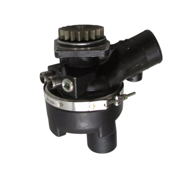 SE501593 Genuine John Deere Water Pump - Truck To Trailer