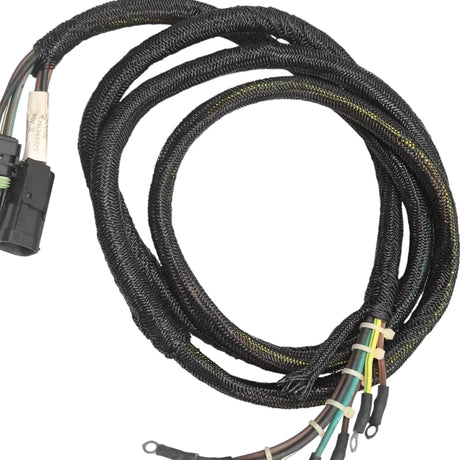 25183253 Genuine Volvo Wiring Harness - Truck To Trailer