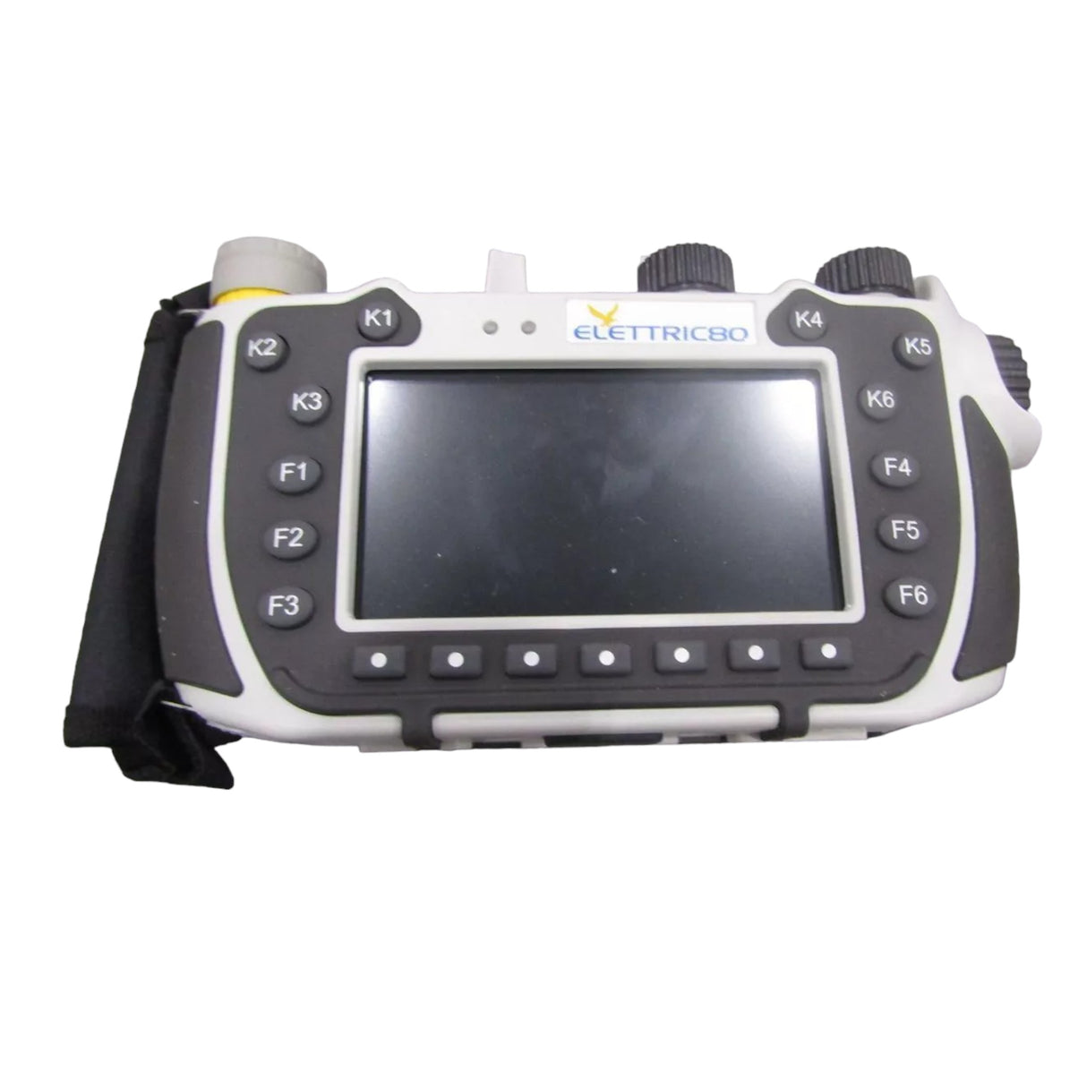 H4 Exor Wireless Handheld 5" TFT Color HMI