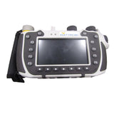 H4 Exor Wireless Handheld 5" TFT Color HMI
