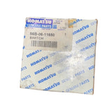 56B-06-11650 Komatsu Switch - Truck To Trailer