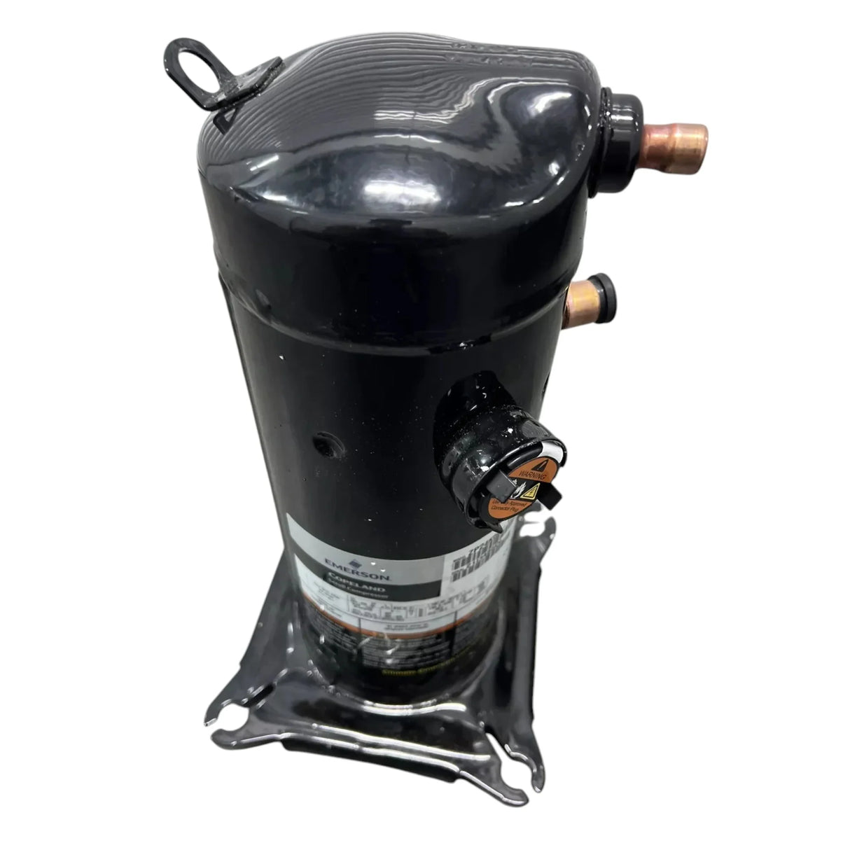 ZP24K5E-TFD-800 Genuine Copeland Scroll Compressor 460V - Truck To Trailer