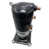 ZP24K5E-TFD-800 Genuine Copeland Scroll Compressor 460V - Truck To Trailer