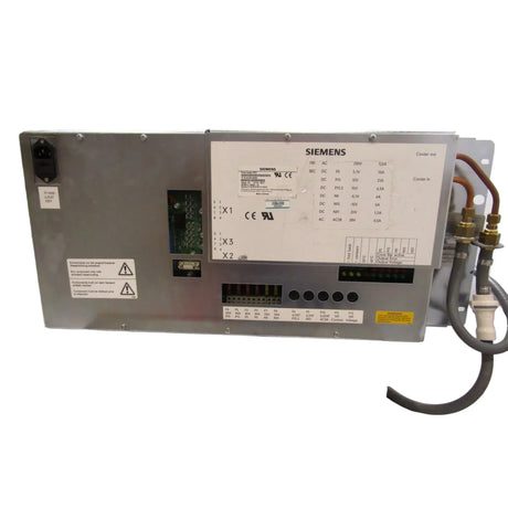 3058955 Genuine Siemens RFCI Power Supply 230V - Truck To Trailer
