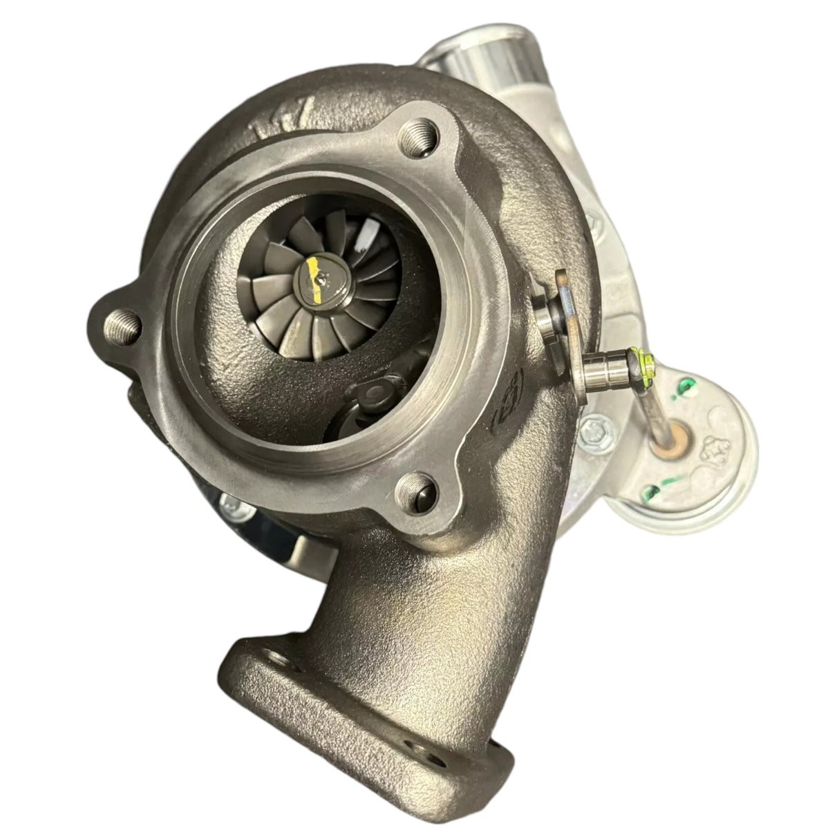 2674A807 Perkins Turbocharger GT25 Turbo