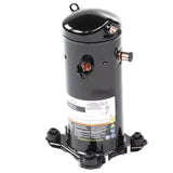 ZP38K5E-PFV-830 Genuine Copeland Scroll Compressor 208-230V - Truck To Trailer