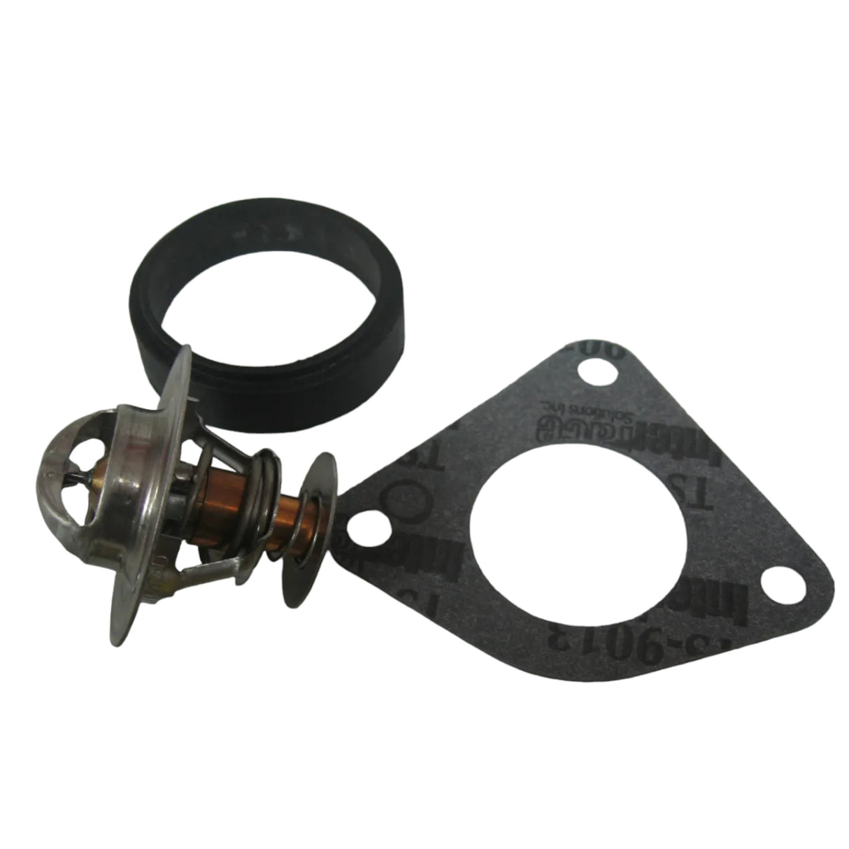 3802273 Genuine Cummins Thermostat Kit