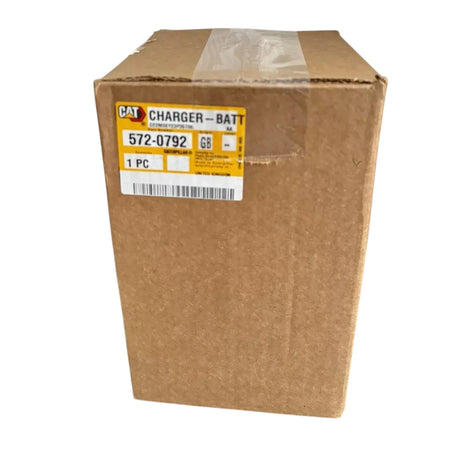 572-0792 Genuine Cat Charger-Batt - Truck To Trailer