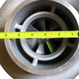 23535350 Genuine Detroit Diesel Turbocharger - Truck To Trailer