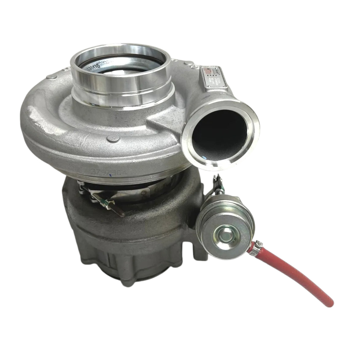 4031184H  Volvo-Mack Turbocharger HX52W