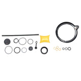 4103-5000814928 Genuine Volvo Clutch Cylinder - Truck To Trailer