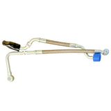 5537970 Genuine Cummins Turbocharger Upfit Kit - Truck To Trailer