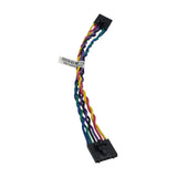 A06-94006-007 Genuine Freightliner Dim Jamper Harness ICU4