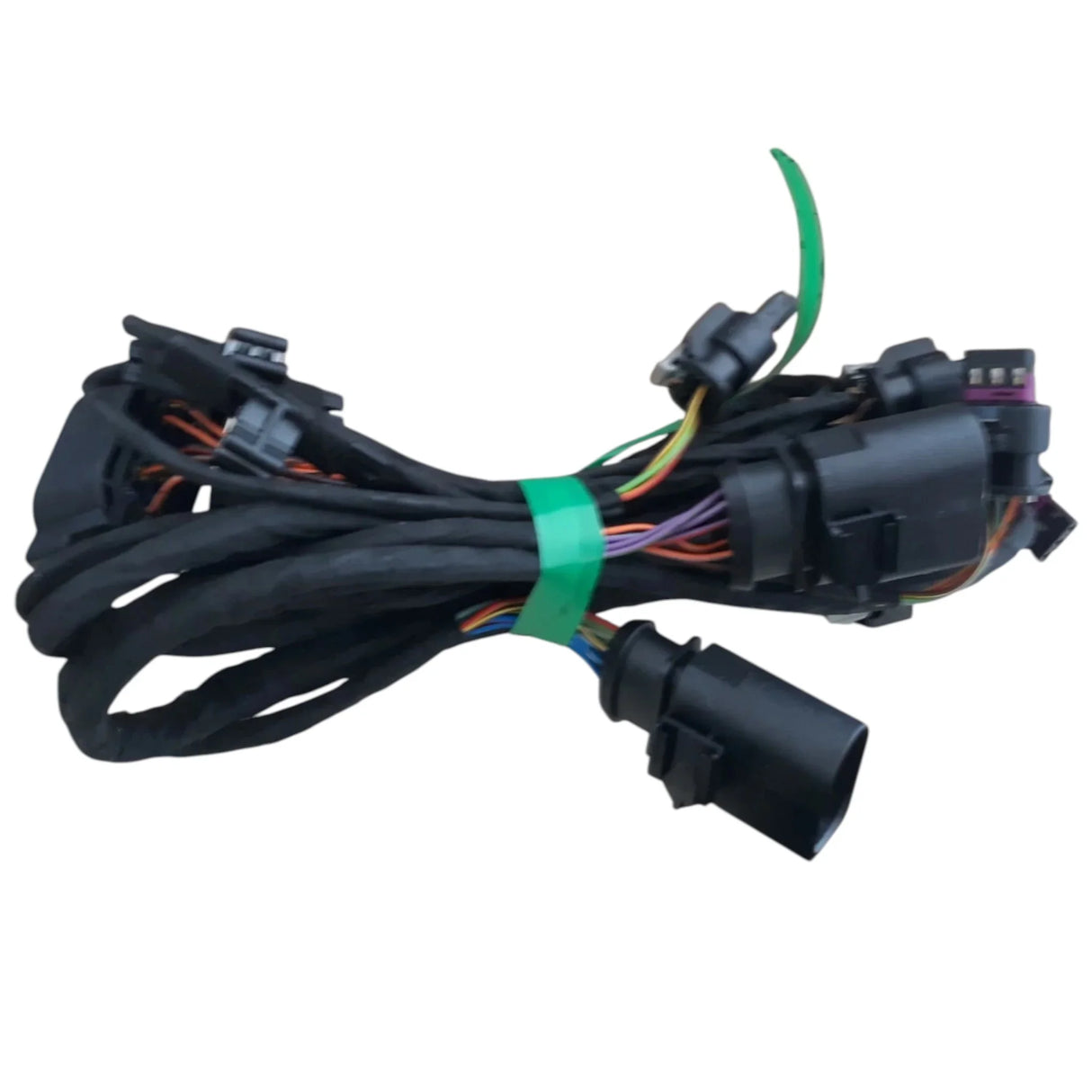 8V0971104J Volkswagen Parking Aid System Wiring Harness - Truck To Trailer