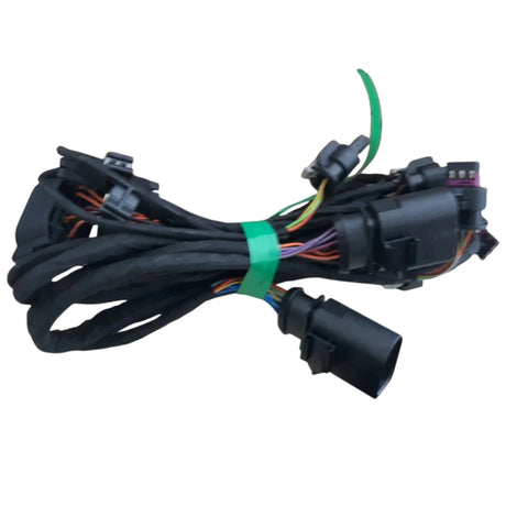 8V0971104J Volkswagen Parking Aid System Wiring Harness - Truck To Trailer