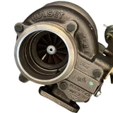 3535872 Genuine Cummins Turbocharger HX40W - Truck To Trailer