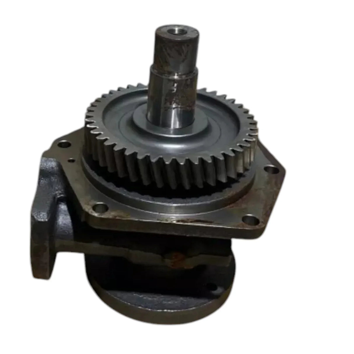4309890 Genuine Cummins Accessory Drive Support - Truck To Trailer
