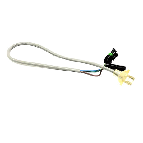1667915C91 Genuine International Left Side Mirror Harness - Truck To Trailer