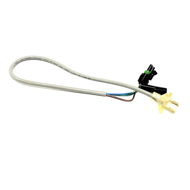 1667915C91 Genuine International Left Side Mirror Harness - Truck To Trailer