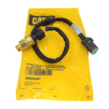 194-6722 CAT 116kPa Brass Pressure Sensor - Truck To Trailer
