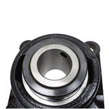 FU332 Rexnord Flange Ball Bearing