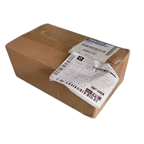 VE9236 Komatsu Hardware Kit - Truck To Trailer