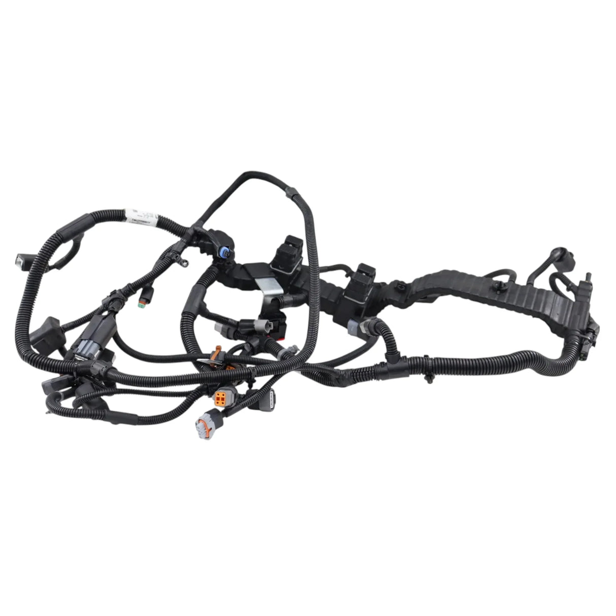 5263085 Genuine Cummins Engine Control Module Wiring Harness - Truck To Trailer