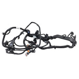 5263085 Genuine Cummins Engine Control Module Wiring Harness - Truck To Trailer
