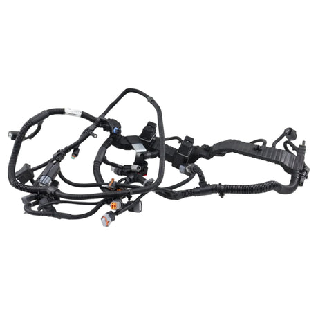5263085 Genuine Cummins Engine Control Module Wiring Harness - Truck To Trailer
