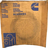 3062926 Cummins Crankshaft Pulley - Truck To Trailer