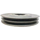 25501328 Genuine Volvo Pulley - Truck To Trailer