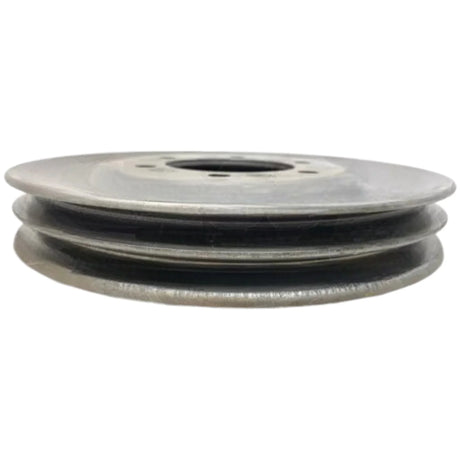 25501328 Genuine Volvo Pulley - Truck To Trailer
