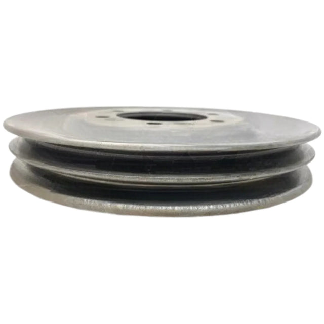 25501328 Genuine Volvo Pulley - Truck To Trailer