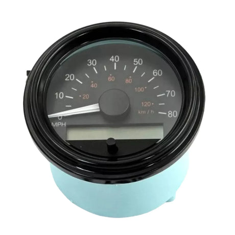 Q436010001 Genuine Paccar Speedometer Gauge - Truck To Trailer