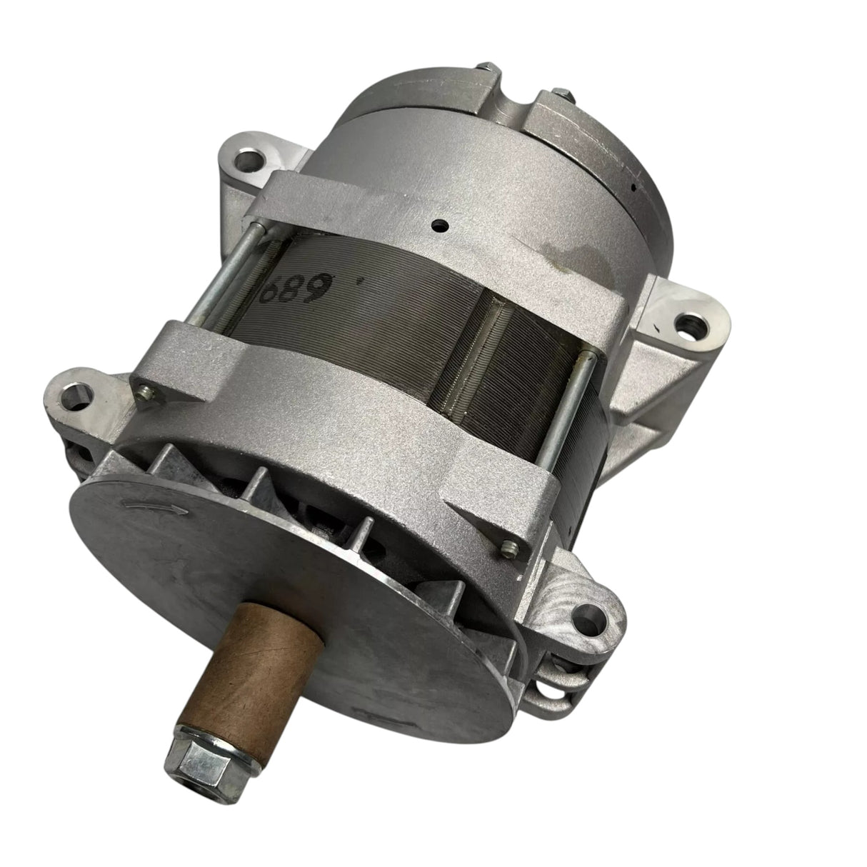 21497612 Genuine Mack Alternator