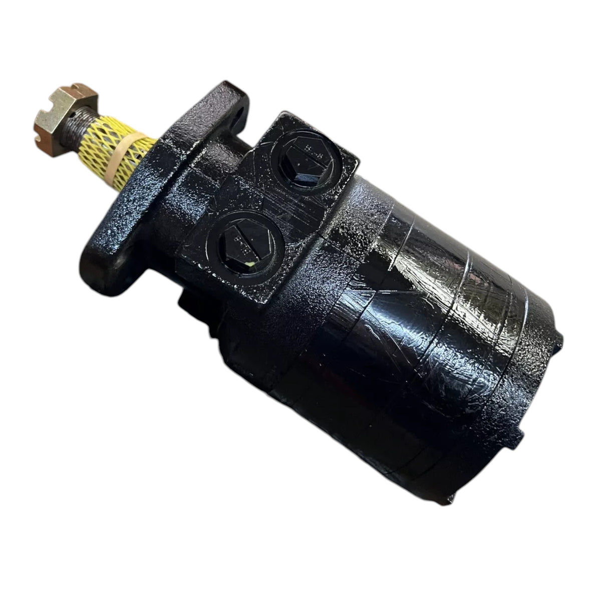 TF0280MS080AAAF Genuine Parker Hydraulic Motor