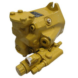 461-7097 Genuine Caterpillar Hydraulic Piston Pump